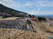 AYVALIK KONAK EMLAK BULUT ÇESMEDE SATILIK 1.692,06 M2 ARSA