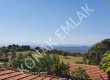 AYVALIK KONAK EMLAKTAN 480 M2 ARSA İÇİNDE TEK KATLI EV